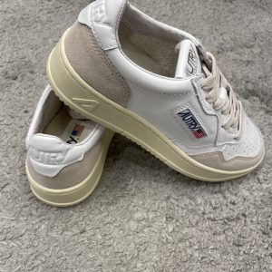 Autry Sneaker Schuhe weiß