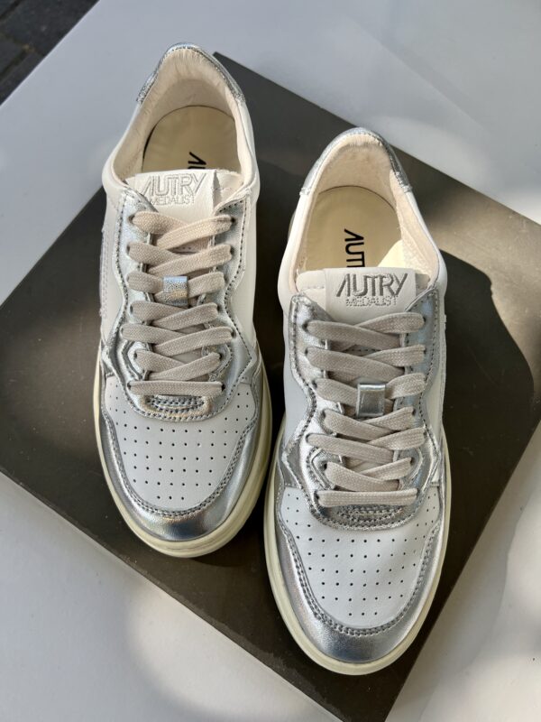Autry Sneaker Schuhe