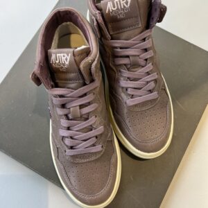 Autry Sneaker Schuhe mauve