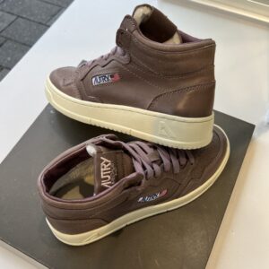 Autry Sneaker Schuhe mauve