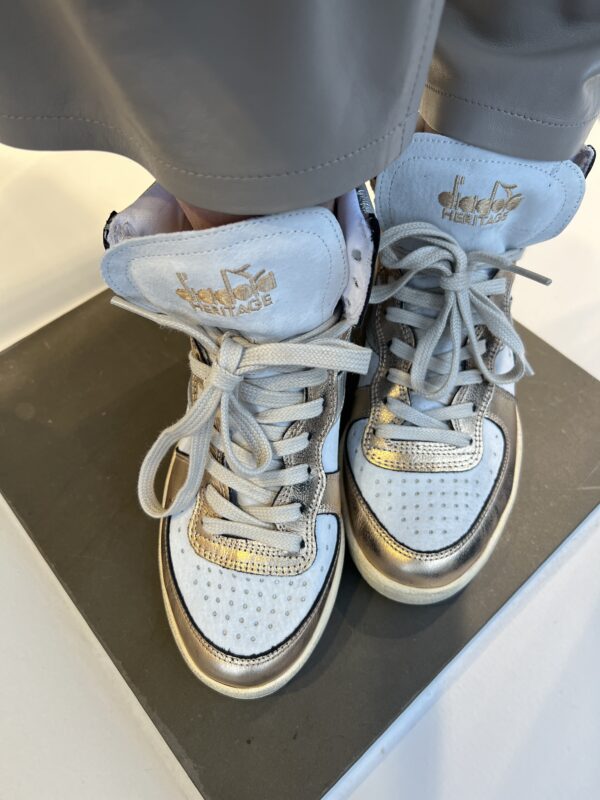 Diadora Sneaker Schuhe