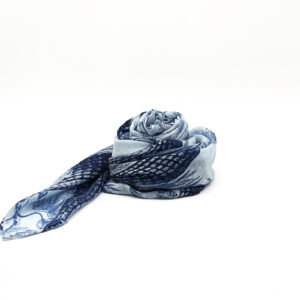 Schal Super Airy GE Farbe 328 gerollt