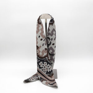 Midi Camo paisley Farbe 06