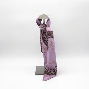 Midi Garden Eden Farbe 321 geknotet