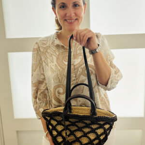 Tod's Basttasche Small