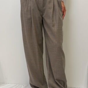 Brunello Cucinelli Bundfaltenhose