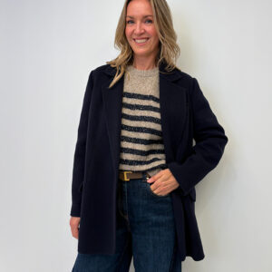 Brunello Cucinelli Cabanjacke