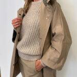 Brunello Cucinelli Cape