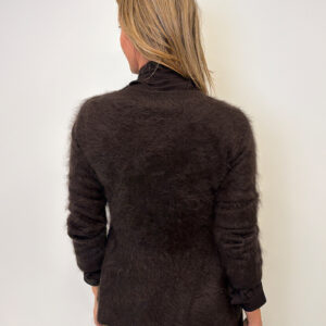 Iris von Arnim Pullover Kaylin Rücken