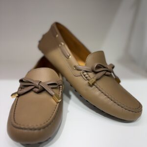Tod's Loafer Gommino mit Schleife