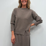 Antonelli Pullover Sila an Model