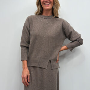 Antonelli Pullover Sila an Model