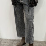 Brunello Cucinelli Jeans Glencheck Style