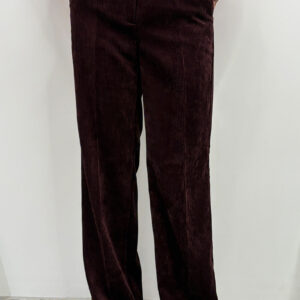 Cambio Cordhose Amelie an Model
