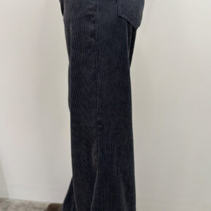 Hemisphere Cordhose Tessa seitlich