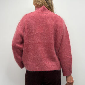 Hemisphere Pullover Ansicht Rücken