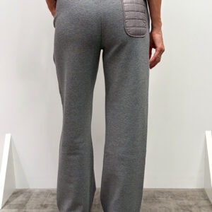 Margittes Joggpant Ansicht hinten