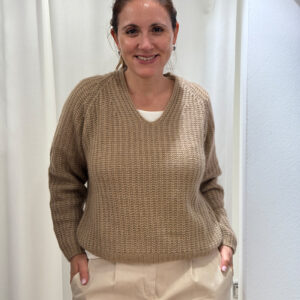 Hemisphere V-Pulli an Model