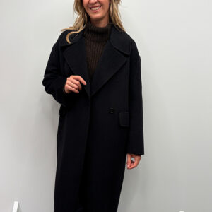 'S Max Mara Cabanmantel Bruno