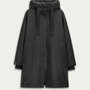 G-Lab Parka Joy Silk Feel Ansicht ohne Model