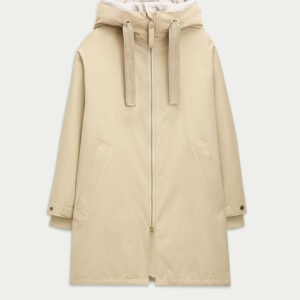 G-Lab Parka Joy Nano Shell Ansicht ohne Model