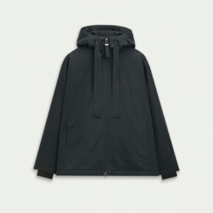 G-Lab Jacke Sheer Vollansicht ohne Model