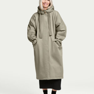 G-Lab Mantel Livia an Model