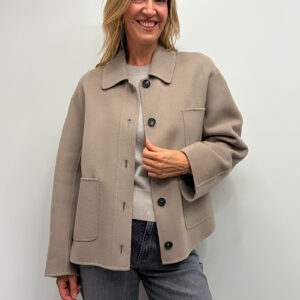 'S Max Mara Jacke Cloe