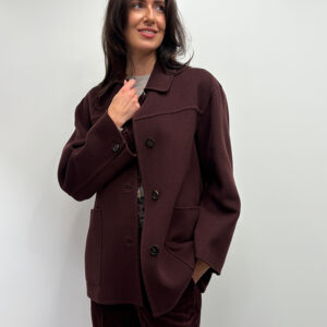 'S Max Mara Jacke Giugno