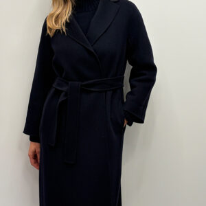 'S Max Mara Midimantel Esturia