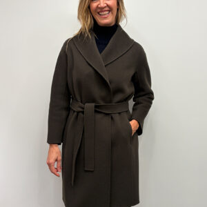 'S Max Mara Robenmantel Messi