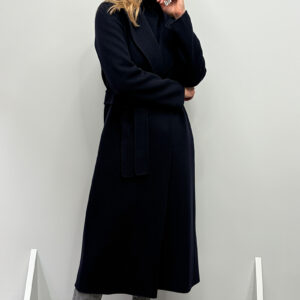 'S Max Mara Robenmantel Poldo